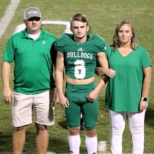 Meet your Posher, Joey brittany